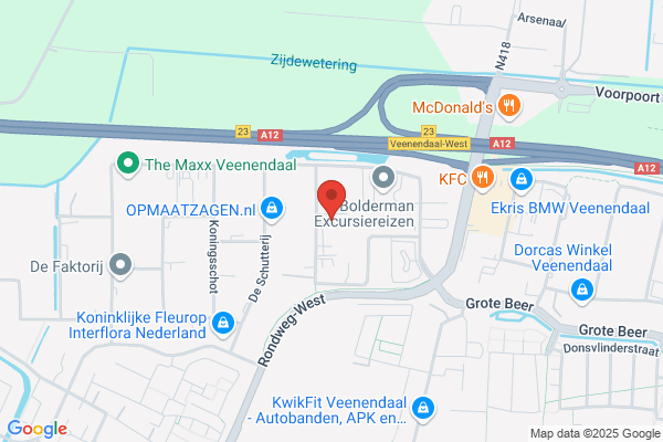 Raad Veenendaal