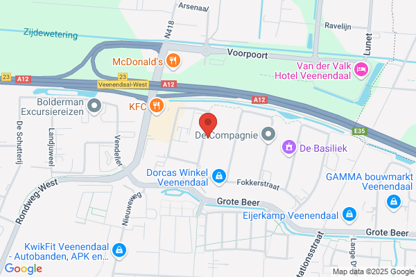 Vof Administratiekantoor Hootsen