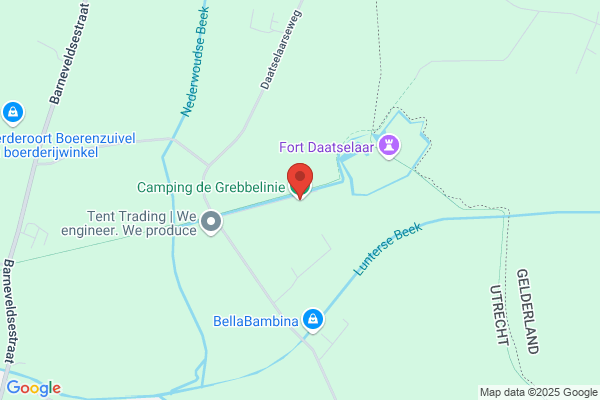 Nieuwe Beek, De