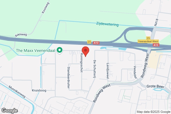 Appeldoorn, J W
