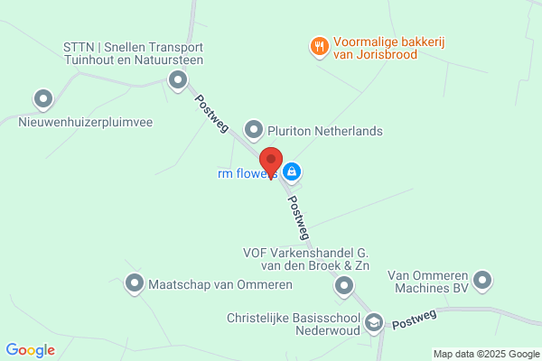 Aannemersbedrijf G Snitselaar