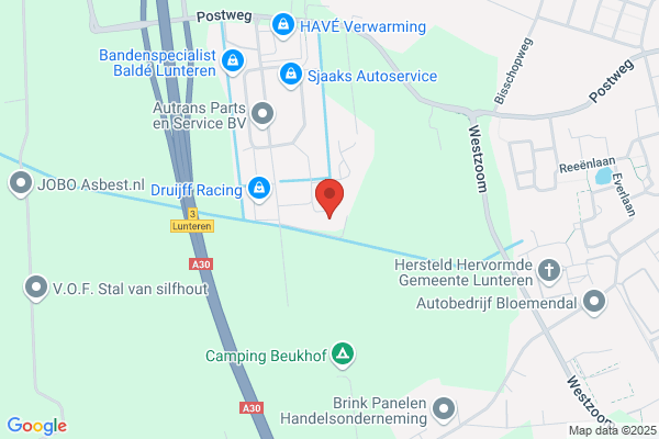 Bouwbedrijf W Heij BV