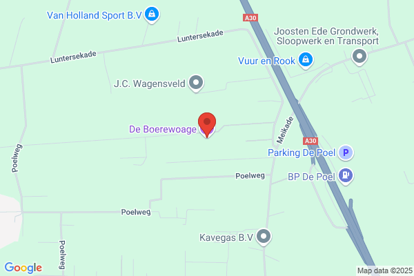 DVS EDERVEEN De Vochtspecialist / H Pater