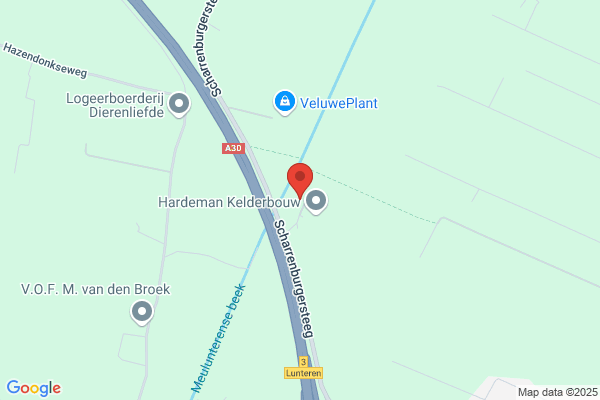 Hardeman Bouwbedrijf BV W