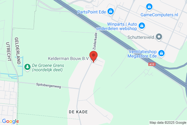 Kelderman Bouw BV