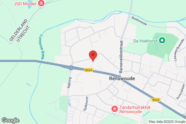 Constructiebedrijf Sennef En Zoon Bv