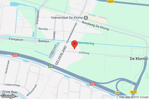 De Klomp Bv