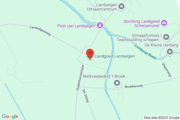 Lambalgen
