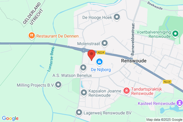 Machine- En Staalbouw Cluistra Bv
