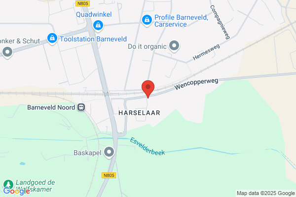 Transportbedrijf Van De Bospoort Vof