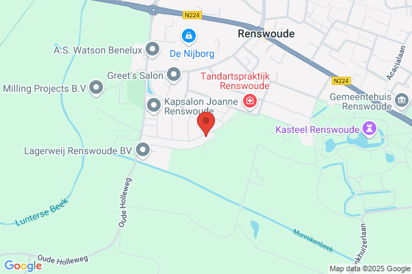 G. Vlastuin Mengvoeders Bv