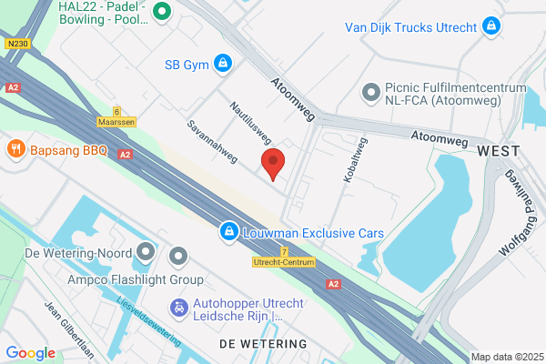 Vitec Bv