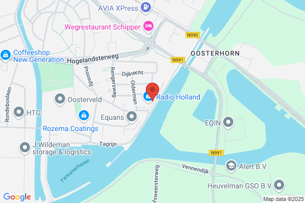 Vego Verwarming- En Installatietechniek