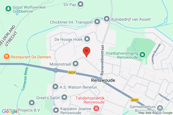 Aalbers Engineering En Interieurbouw Bv