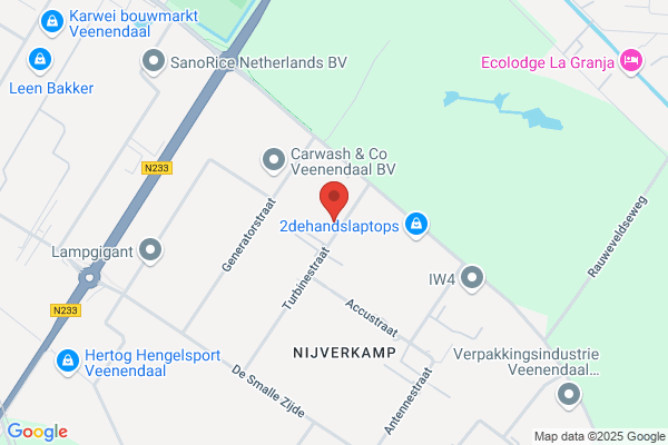 Akva Benelux