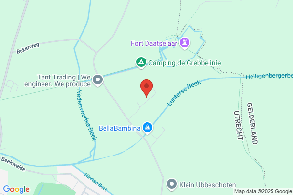 Beek Bouw Service