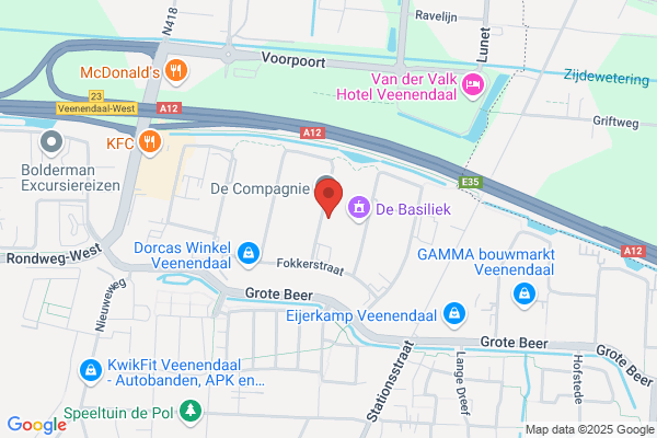 Bouwbedrijf Otte BV