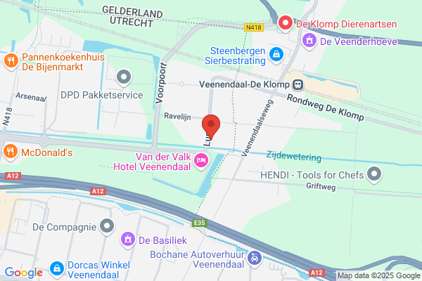 Ingenieursburo Voor Bouwtechniek