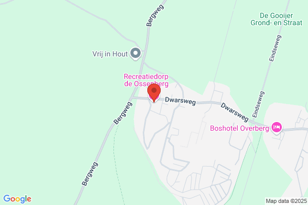 Camping De Ossenberg Bv