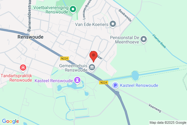 Kapsalon Jeanet
