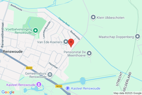 Studio Rea Voor Huidverzorging
