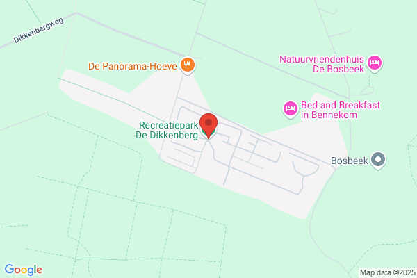 Dikkenberg, J Van De