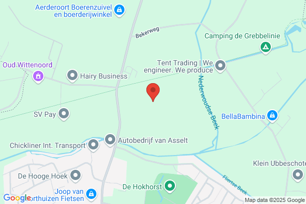 Haalboom