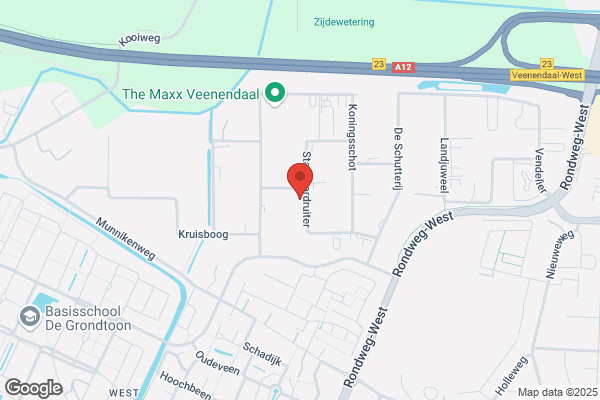 Gasservice Utrecht Bv