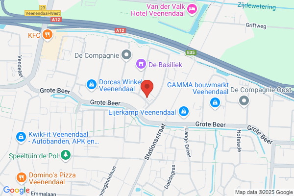 Installatiebedrijf Van Doorn & Van De Scheur