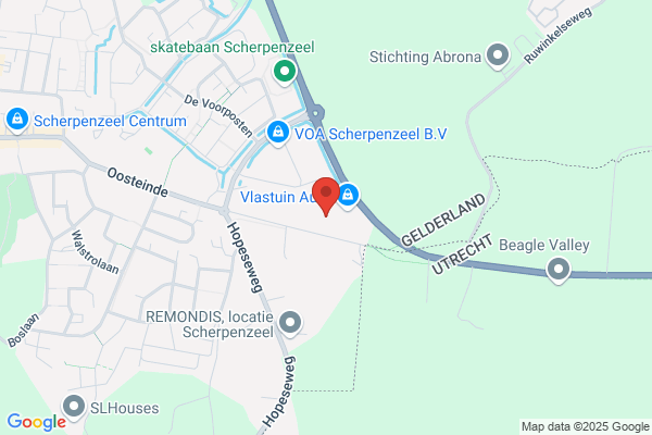Leusen Installatietechniek Bv