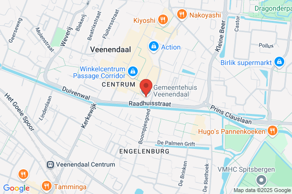 Gemeente Veenendaal