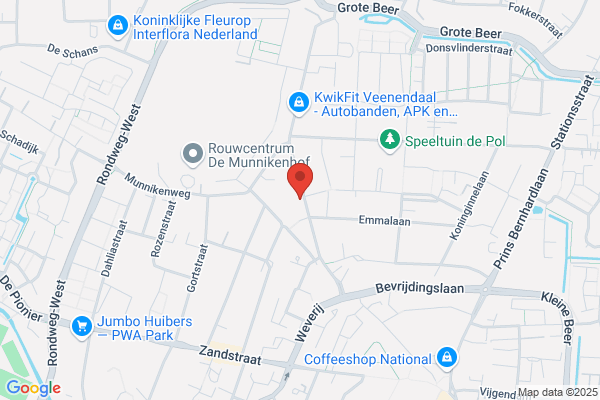 Domino's Pizza Veenendaal
