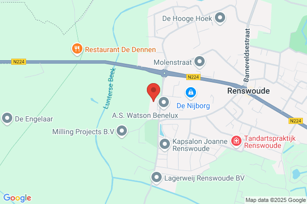 Harmonie, De