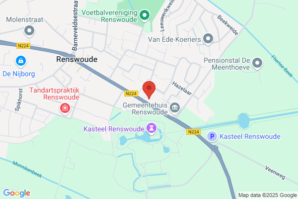 Nieuwe Meet, De