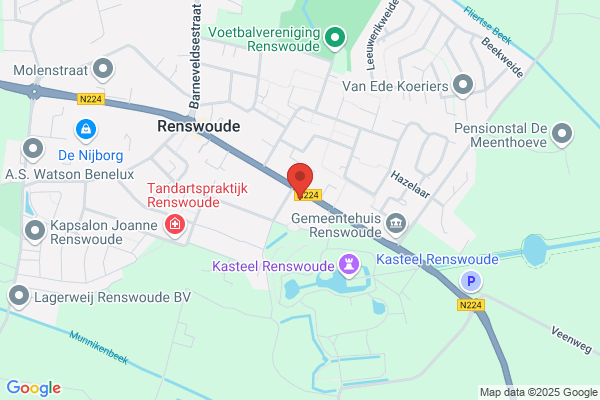 Vendel, De