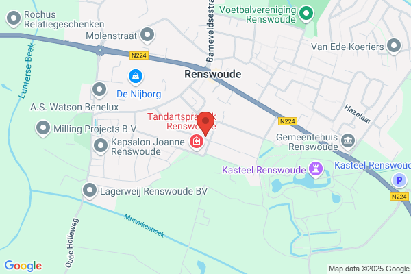 Autorijschool G. Van 't Foort