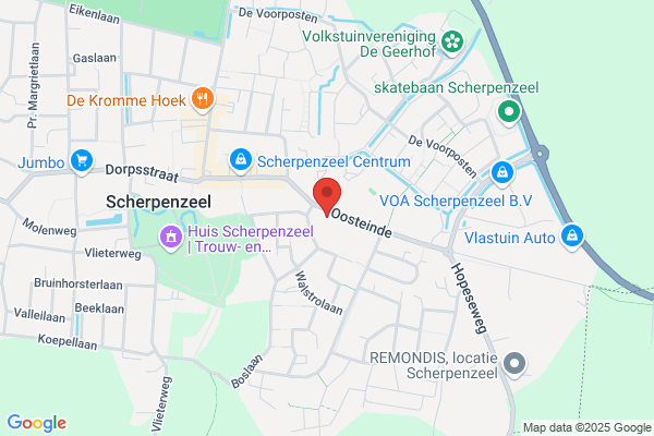 Schildersbedrijf A Renes