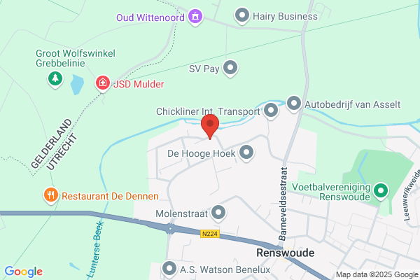 B & B Schilderwerken