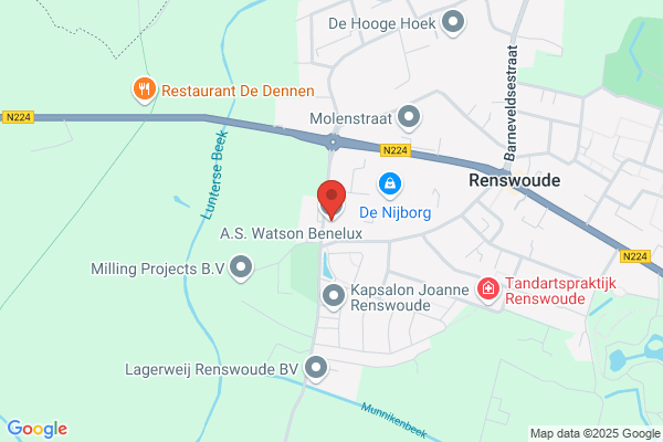 Liefting Dienstverlening