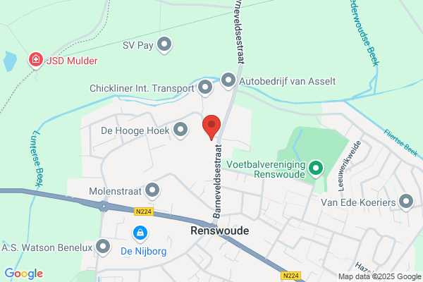 Sportraad Veenendaal