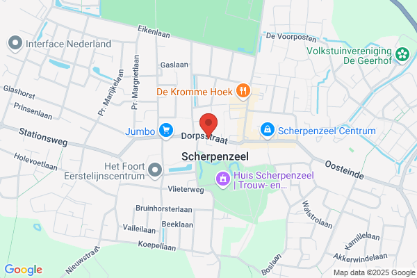 Tandartsenpraktijk J Cherri