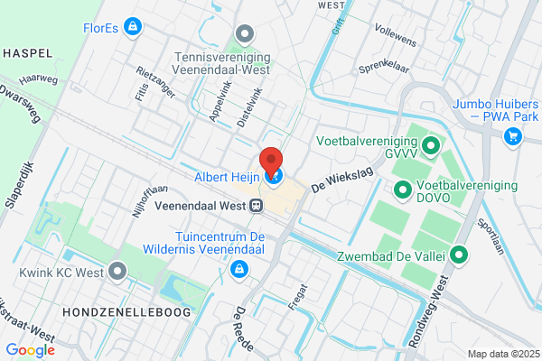 Textielhuis De Ellestok