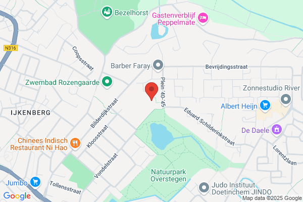 Timmerbedrijf Wil Mank