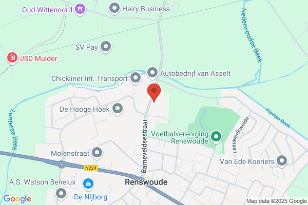 Mourik, Van