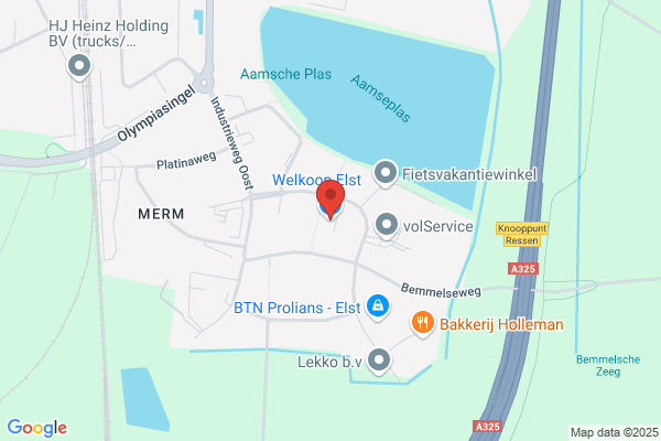 Welkoop Elst