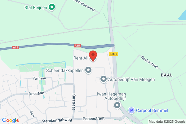 Hobby-Rent Bemmel