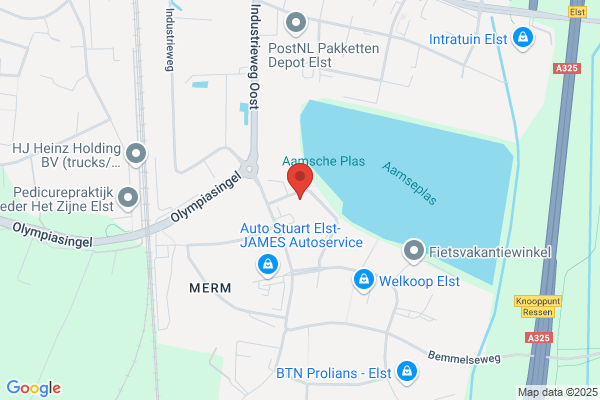 CrossFit Elst