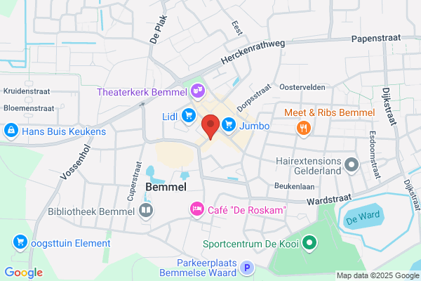 Drogisterij DA Van Appeldoorn