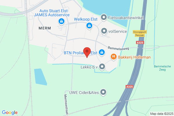 Bedrijfswageninrichtingen Sanderse Systems BV
