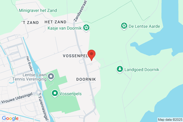 Berkien, Gebroeders F & G